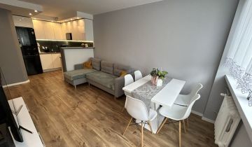 Mieszkanie 3-pokojowe Inowrocław, ul. Władysława Łokietka