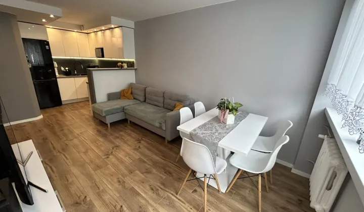 Mieszkanie 3-pokojowe Inowrocław, ul. Władysława Łokietka