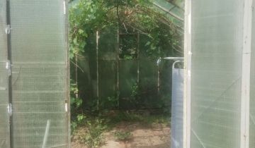 Działka rod Niekłonice