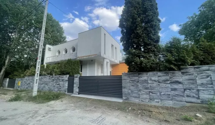 dom wolnostojący Łódź Bałuty, ul. Kasztelańska