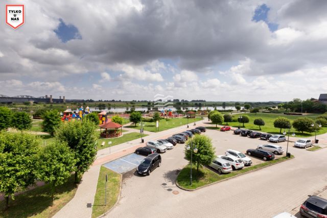 Mieszkanie 3-pokojowe Tczew Centrum, ul. Zamkowa. Zdjęcie 18