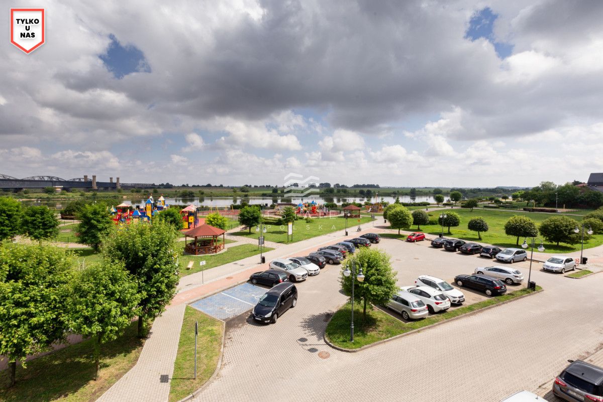 Mieszkanie 3-pokojowe Tczew Centrum, ul. Zamkowa. Zdjęcie 18
