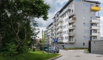 Mieszkanie 2-pokojowe Kraków Kurdwanów, ul. Kordiana