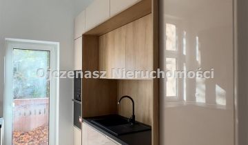 Mieszkanie 3-pokojowe Bydgoszcz Śródmieście, ul. 20 Stycznia 1920