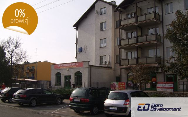 Lokal Nowe Miasto Lubawskie, ul. Tysiąclecia. Zdjęcie 2