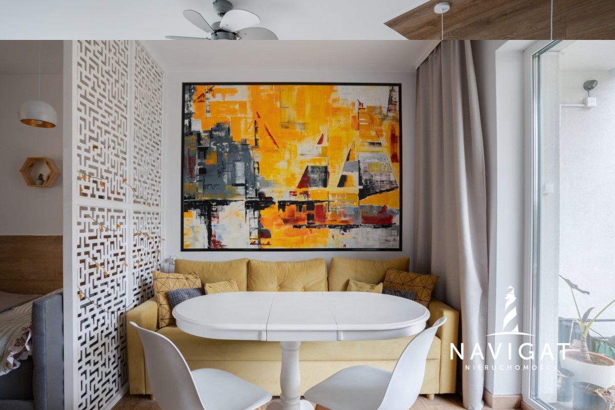 Mieszkanie 3-pokojowe Gdańsk Śródmieście, ul. św. Barbary. Zdjęcie 5