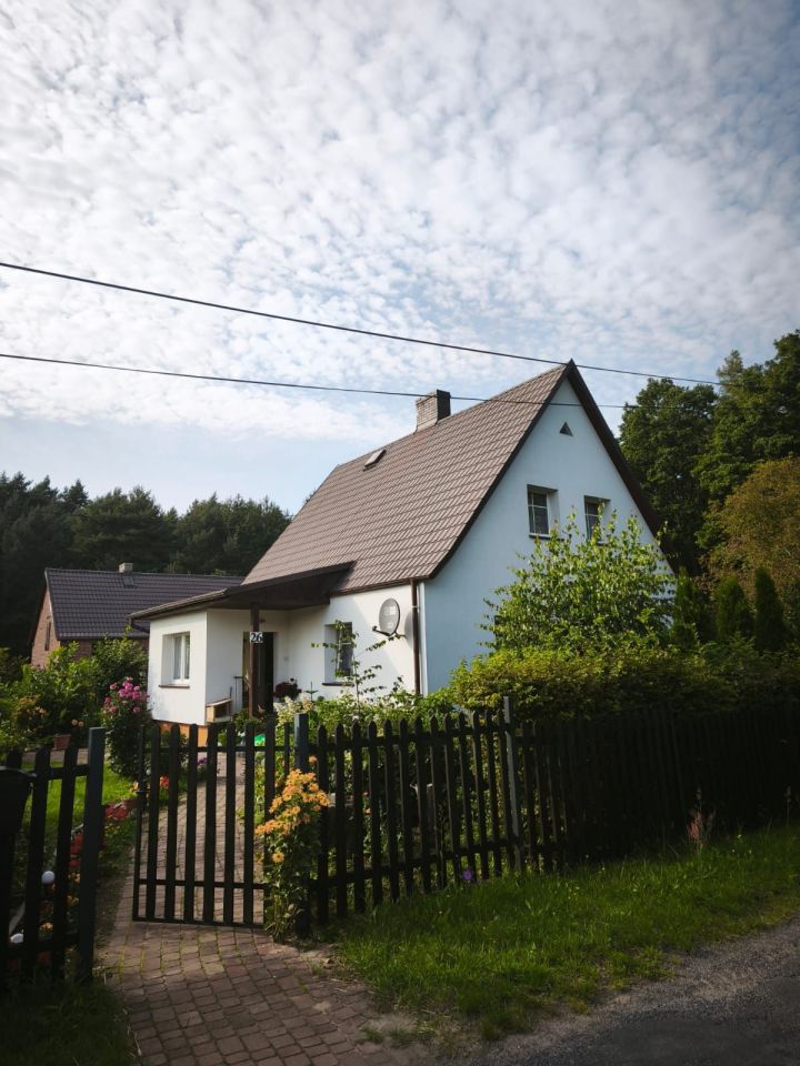 dom wolnostojący Bartków. Zdjęcie 7