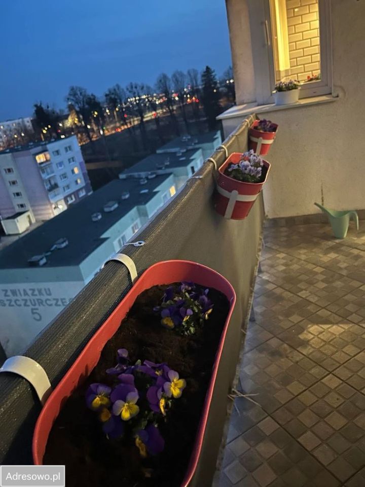 Mieszkanie 3-pokojowe Gdańsk Morena, ul. Związku Jaszczurczego. Zdjęcie 12