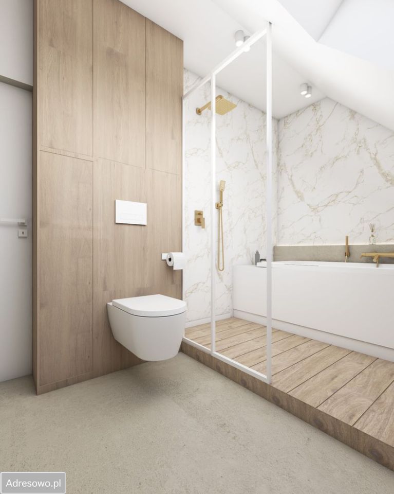 dom wolnostojący, 6 pokoi Topola Wielka, ul. Leśna. Zdjęcie 17