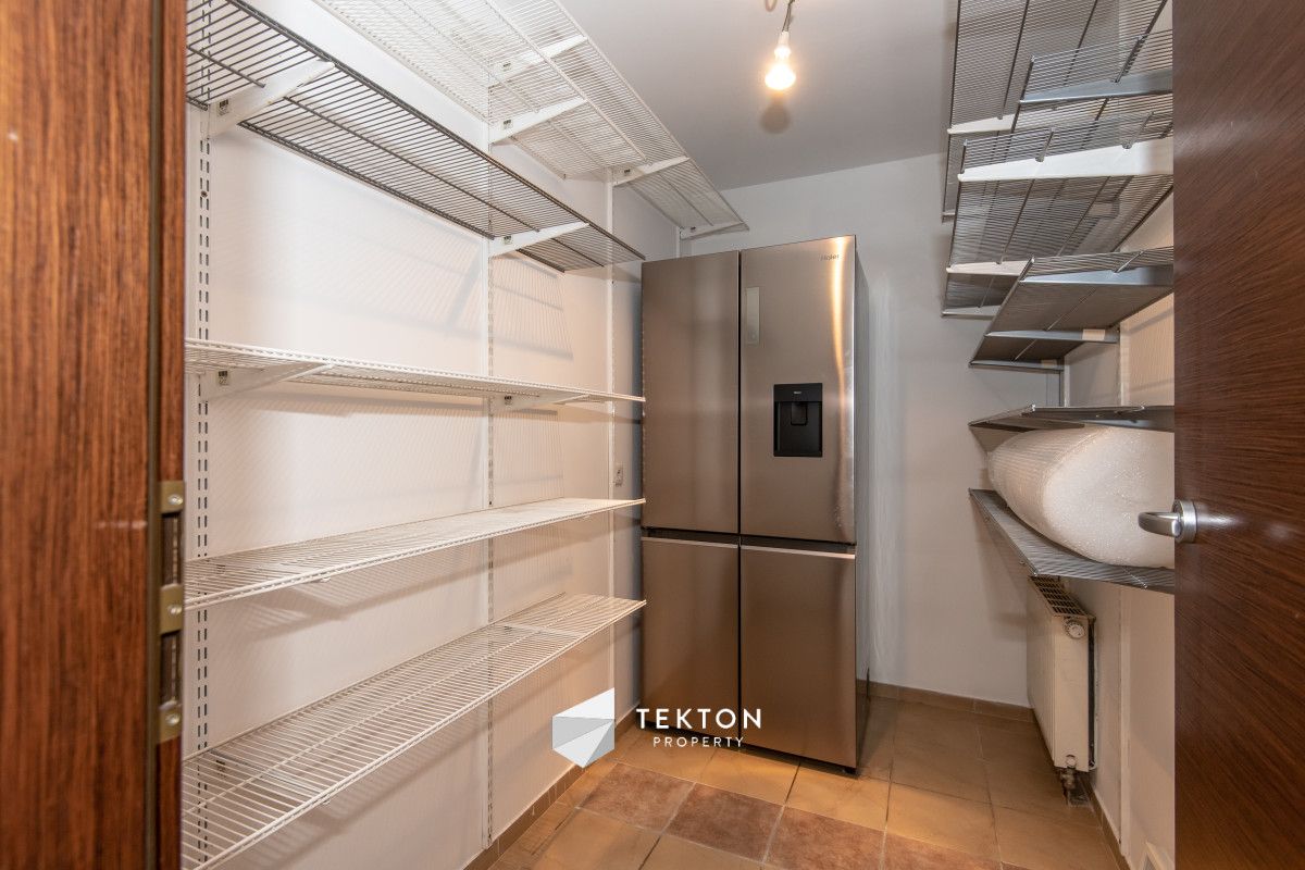 dom wolnostojący, 6 pokoi Poznań Smochowice, ul. Pniewska. Zdjęcie 14