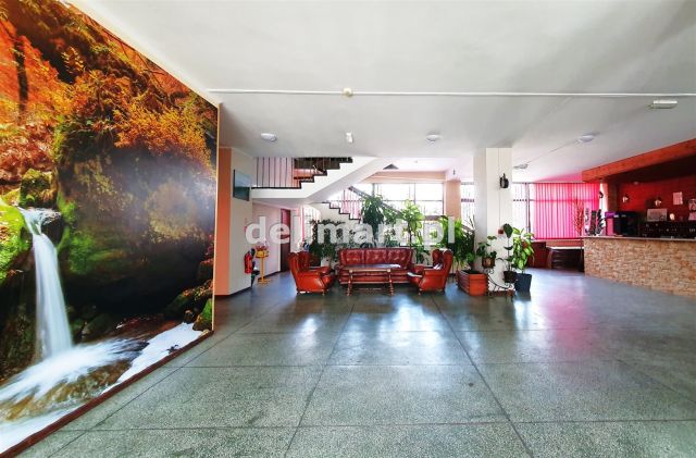 Hotel/pensjonat Sanok, ul. Mickiewicza. Zdjęcie 3