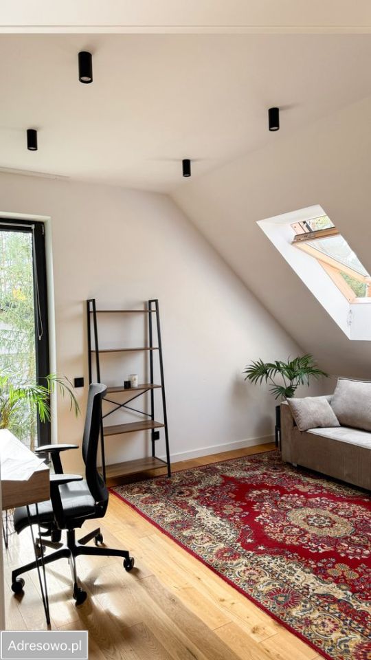 dom wolnostojący, 5 pokoi Poddębie. Zdjęcie 6