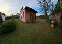 Działka rod Gdynia Obłuże, ul. płk. Stanisława Dąbka. Zdjęcie 3