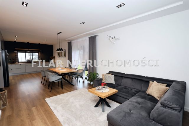 dom wolnostojący, 4 pokoje Miroszowice, ul. Rumiankowa. Zdjęcie 2