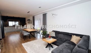 dom wolnostojący, 4 pokoje Miroszowice, ul. Rumiankowa