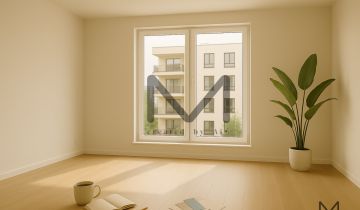 Mieszkanie 2-pokojowe Poznań Winogrady, ul. Ziarnista