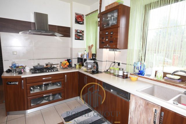 dom wolnostojący, 7 pokoi Panieńszczyzna. Zdjęcie 9