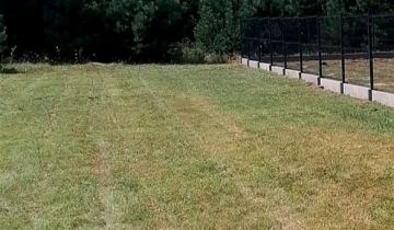 Działka inwestycyjna Władysławowo