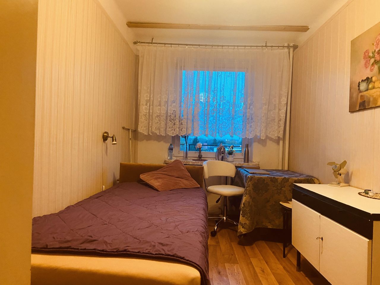 Mieszkanie 3-pokojowe Radom Zamłynie, ul. Spółdzielcza. Zdjęcie 9