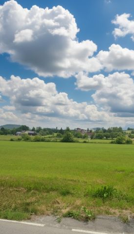 Działka budowlana Przenosza. Zdjęcie 1