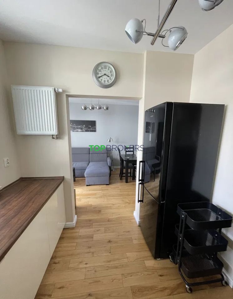 Mieszkanie 2-pokojowe Warszawa Wilanów, ul. Sarmacka. Zdjęcie 9