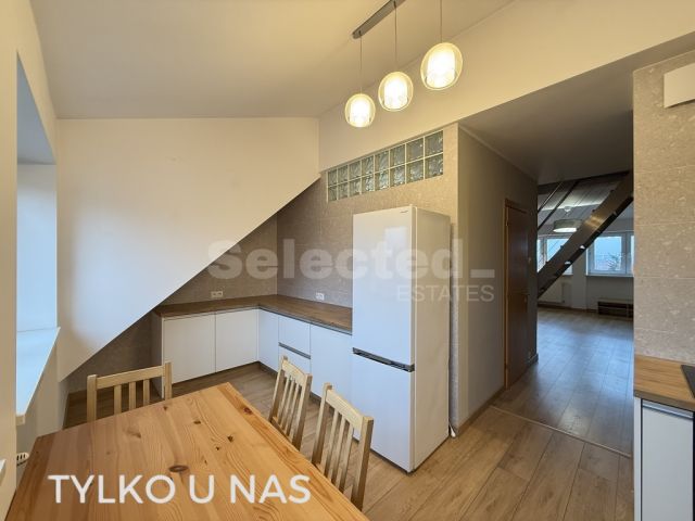 Mieszkanie 3-pokojowe Poznań Winogrady, os. Na Murawie. Zdjęcie 11