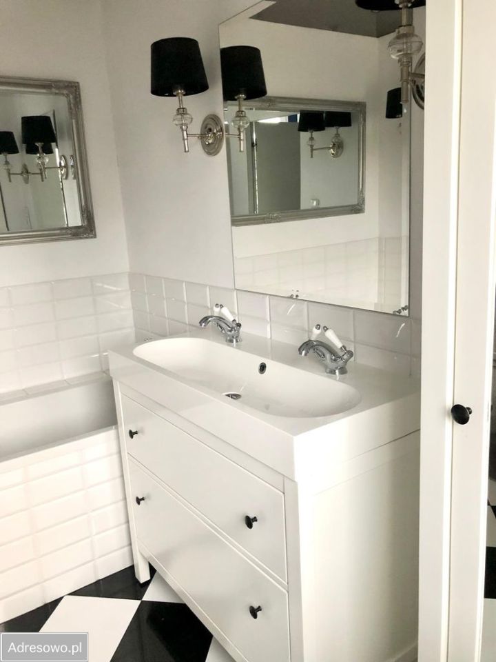 Mieszkanie 5-pokojowe Słupsk Centrum, al. Henryka Sienkiewicza. Zdjęcie 7