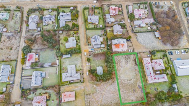 Działka inwestycyjna Gdańsk Osowa, ul. Wenus. Zdjęcie 5