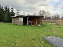 Działka budowlana Rokitnica, ul. Łąkowa. Zdjęcie 2