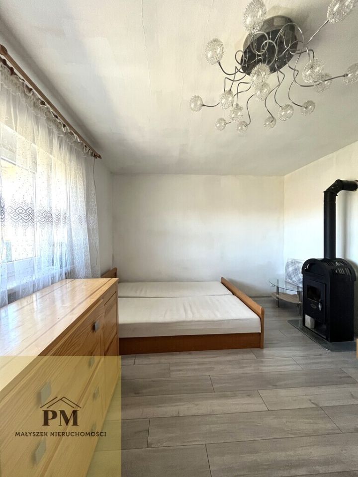 bliźniak, 3 pokoje Kazimierz Pomorski. Zdjęcie 33