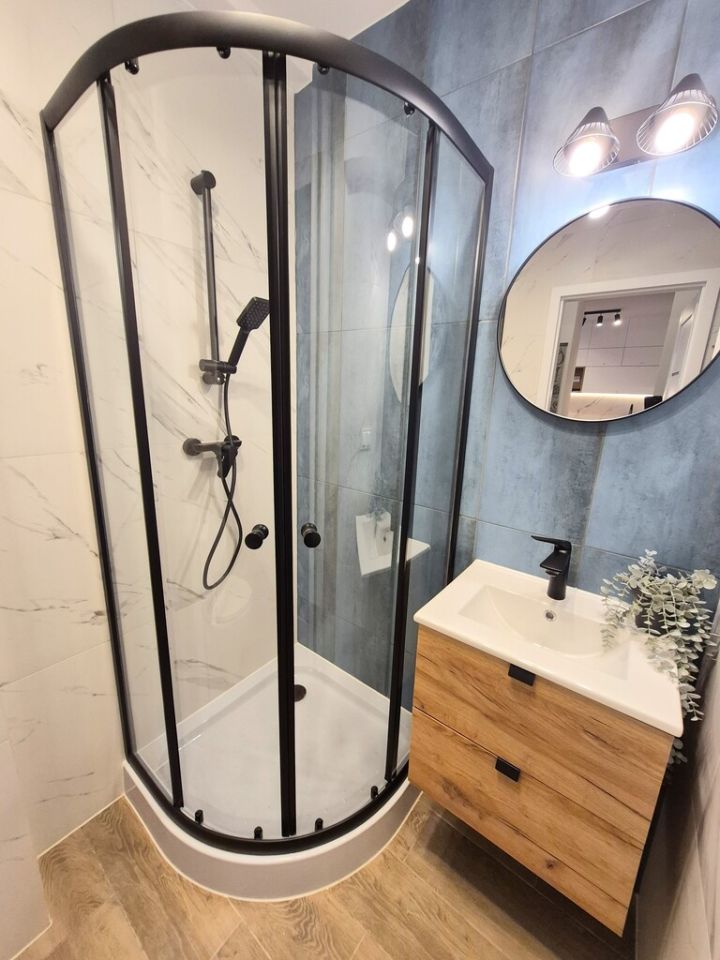 Mieszkanie 2-pokojowe Wrocław Stare Miasto, ul. Grabiszyńska. Zdjęcie 15