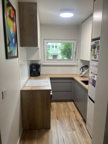 Mieszkanie 3-pokojowe Bydgoszcz Błonie, ul. Janusza Korczaka. Zdjęcie 15