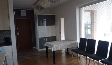 Mieszkanie 2-pokojowe Warszawa Bielany, ul. Żółwia