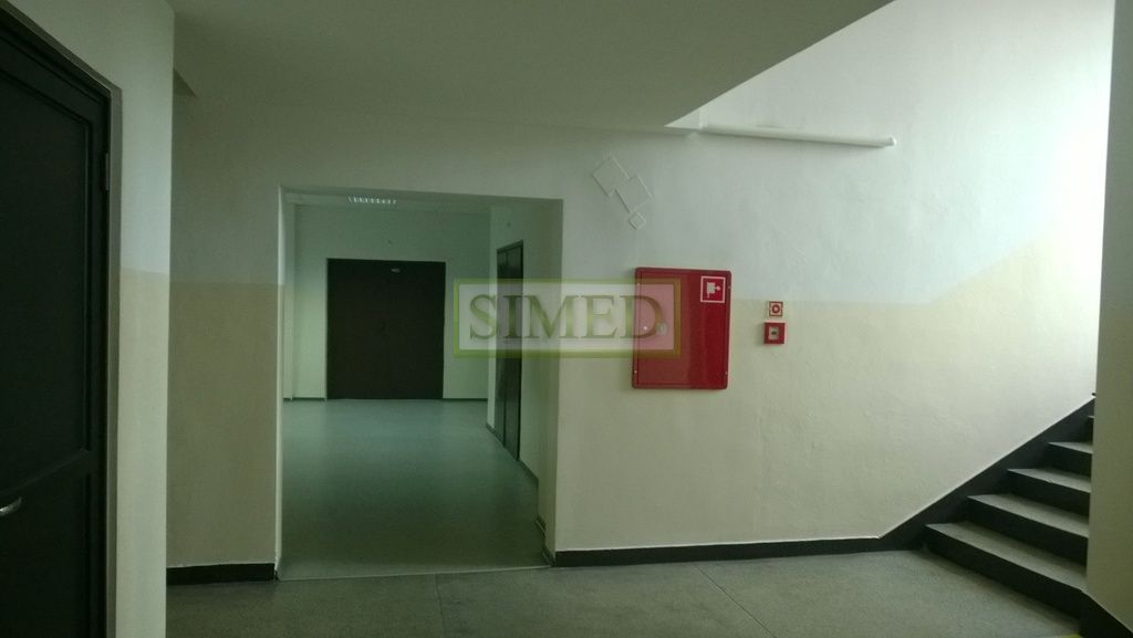 Biuro Warszawa Dolny Mokotów. Zdjęcie 14