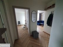 Mieszkanie 3-pokojowe Łódź Śródmieście, al. Tadeusza Kościuszki. Zdjęcie 1