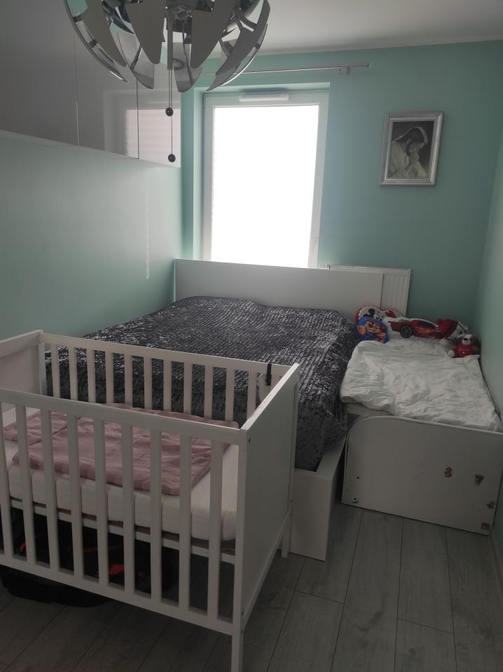 Mieszkanie 2-pokojowe Warszawa Żerań, ul. Jana Kowalczyka. Zdjęcie 11