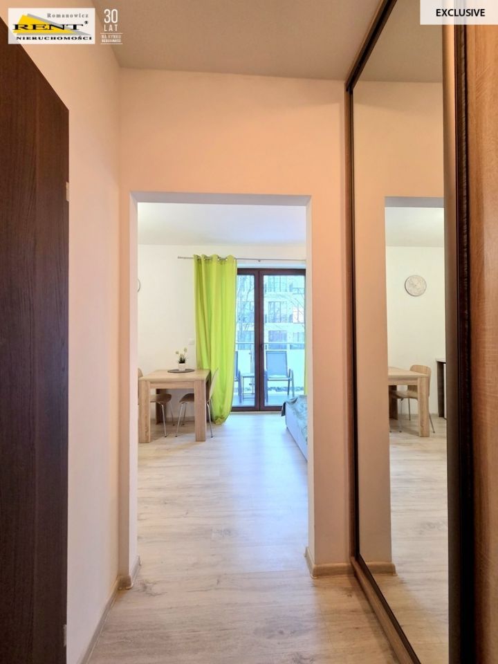 Mieszkanie 1-pokojowe Świnoujście, ul. Marii Konopnickiej. Zdjęcie 11