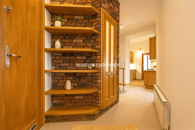 Mieszkanie 5-pokojowe Kraków Zwierzyniec, al. Zygmunta Krasińskiego. Zdjęcie 11