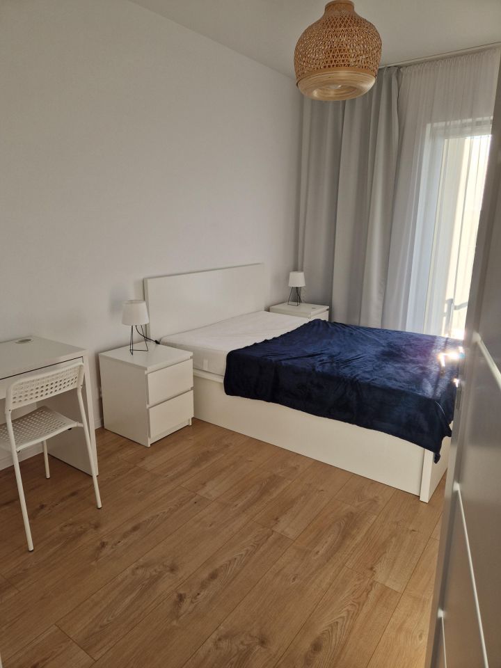 Mieszkanie 2-pokojowe Słupsk, ul. Wojciecha Korfantego. Zdjęcie 10