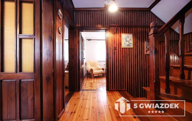 dom wolnostojący, 7 pokoi Szczecinek, ul. Królowej Jadwigi. Zdjęcie 40