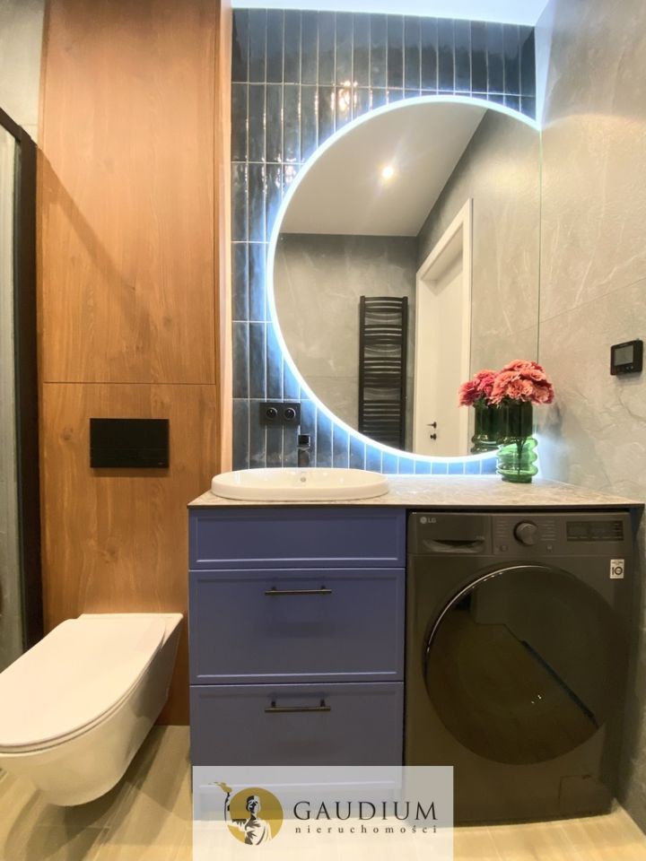 Mieszkanie 2-pokojowe Gdynia Orłowo, ul. Bernadowska. Zdjęcie 20