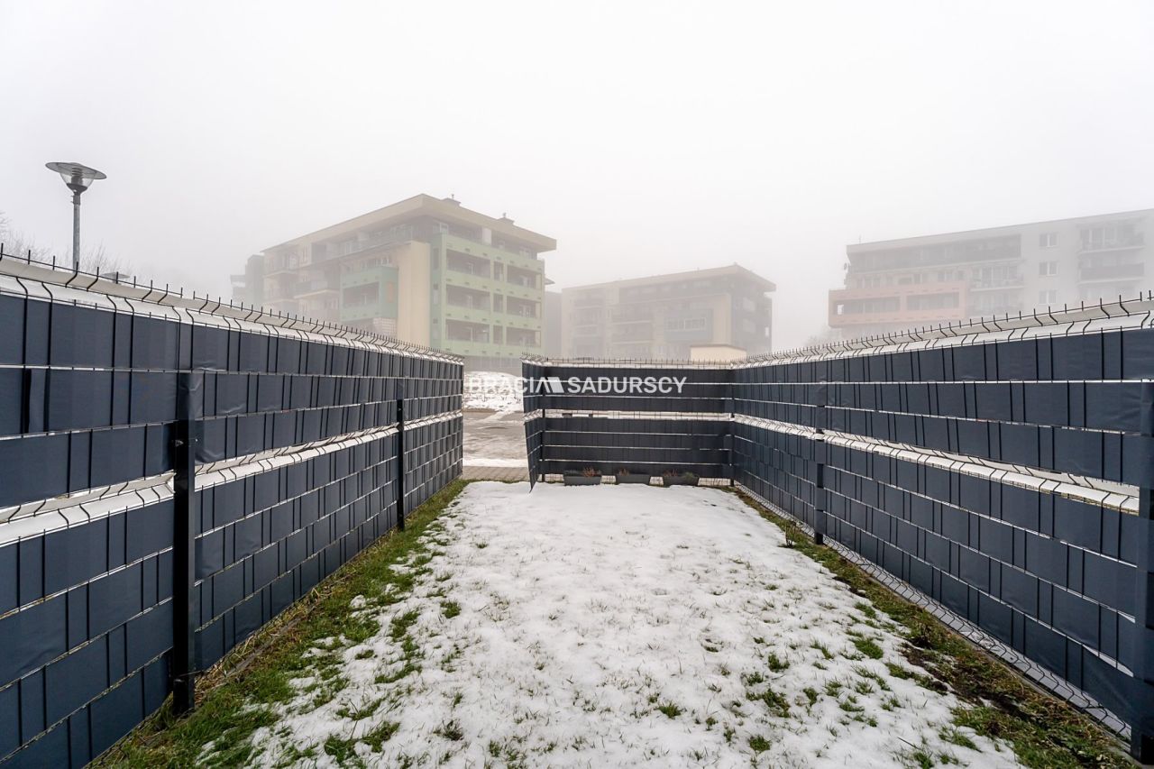 Mieszkanie 3-pokojowe Kraków Nowa Huta, ul. Niebyła. Zdjęcie 32