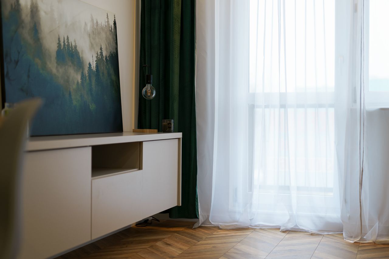 Mieszkanie 3-pokojowe Siemianowice Śląskie Bańgów, ul. Władysława Stanisława Reymonta. Zdjęcie 6