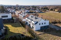 dom szeregowy, 4 pokoje Rzeszów, ul. Tarnopolska. Zdjęcie 4