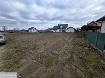 Działka budowlana Łapy, ul. Krańcowa. Zdjęcie 3