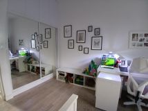 Mieszkanie 4-pokojowe Warszawa Bielany, ul. Arkuszowa. Zdjęcie 3