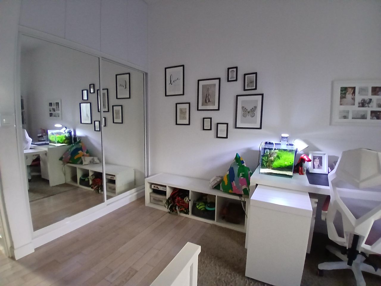 Mieszkanie 4-pokojowe Warszawa Bielany, ul. Arkuszowa. Zdjęcie 4