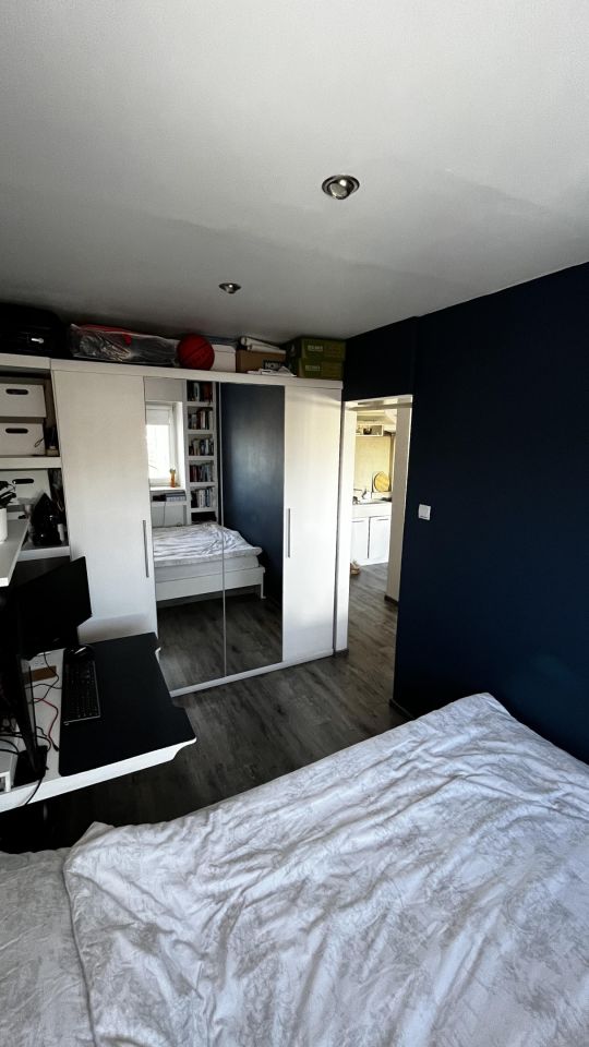 Mieszkanie 2-pokojowe Lublin LSM, ul. Wileńska. Zdjęcie 5