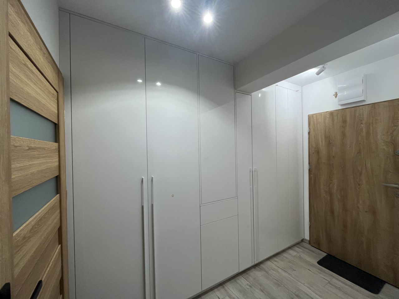 Mieszkanie 1-pokojowe Augustów Lipowiec, ul. Tytoniowa. Zdjęcie 6