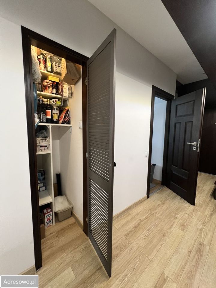 Mieszkanie 3-pokojowe Łódź Stoki. Zdjęcie 8